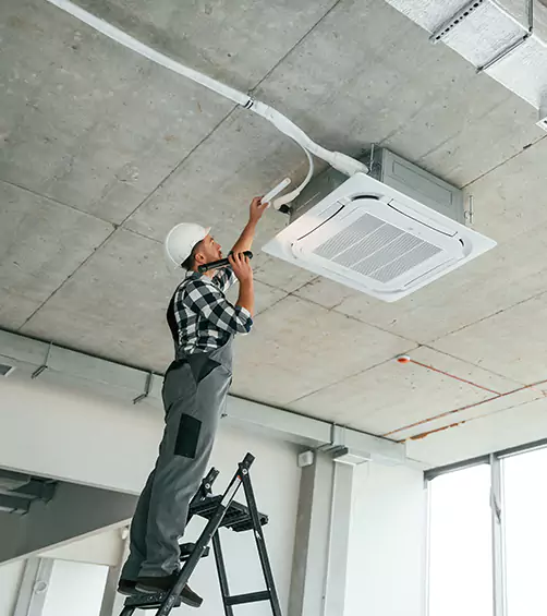 Air Duct Cleaning Services in Miami Springs, Florida