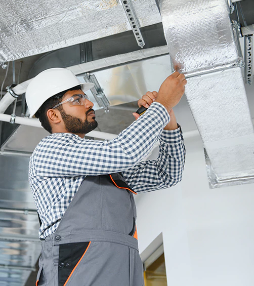 Duct Repair Services in Miami Springs, FL