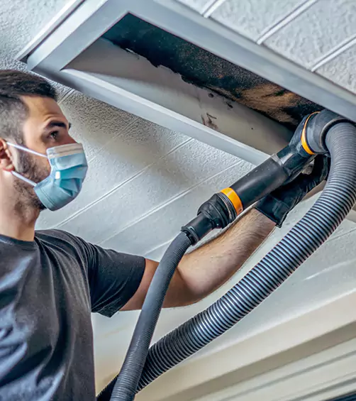 Duct Sealing Services in Miami Springs, Florida