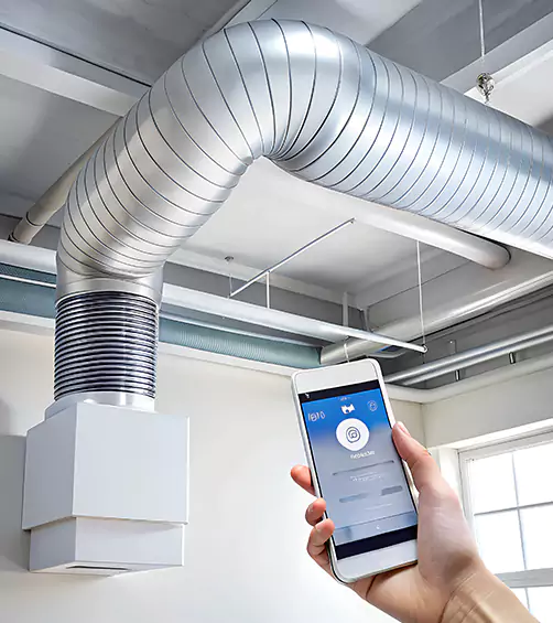 Indoor Air Quality Solutions in Miami Springs, FL