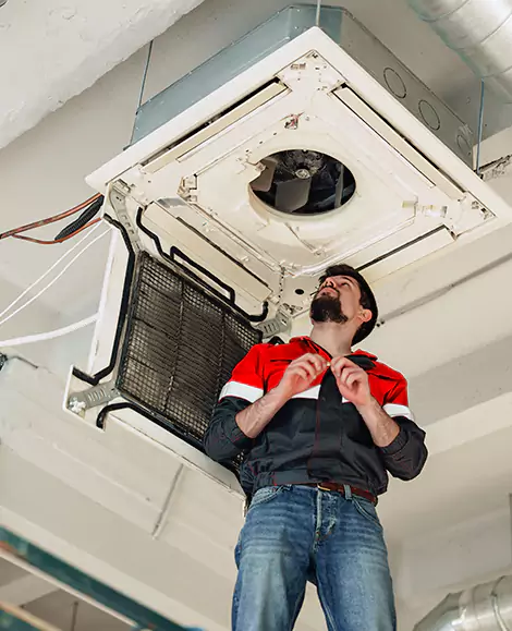 Know the Condition of Your Ductwork in Miami Springs, FL