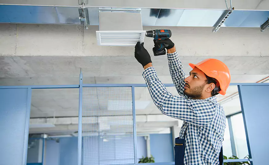 Duct Repair Services Miami Springs