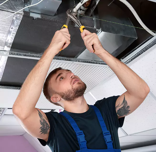 Why Homeowners and Businesses Choose Miami Springs Air Duct Cleaning Pro in Miami Springs?