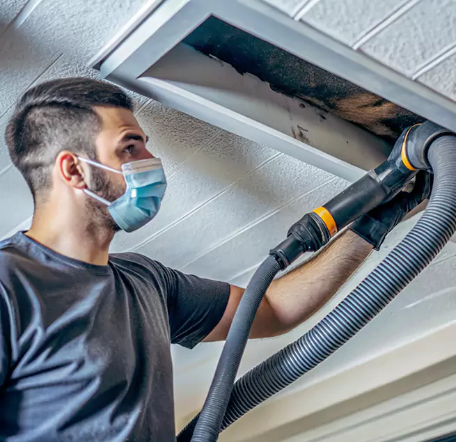 Why Miami Springs Homeowners Call Miami Springs Air Duct Cleaning Pro for Duct Cleaning?