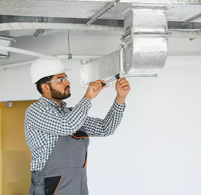 Why Miami Springs Homeowners Choose Miami Springs Air Duct Cleaning Pro for Air Duct Installation?