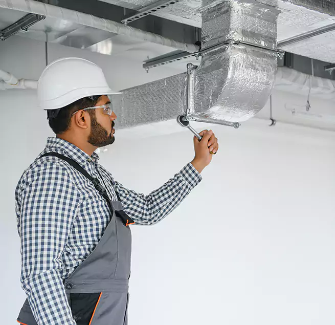 Why Miami Springs Businesses Choose Miami Springs Air Duct Cleaning Pro for Commercial Air Duct Services?