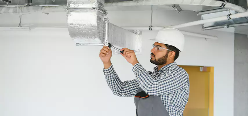 Ductwork Replacement Miami Springs
