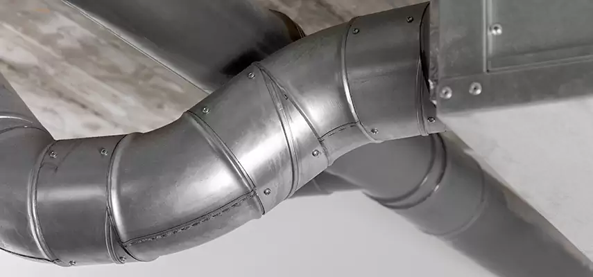 Energy Efficiency Duct Upgrades Miami Springs