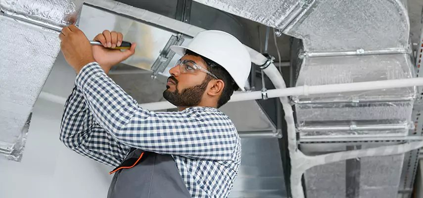 HVAC System Duct Cleaning Miami Springs