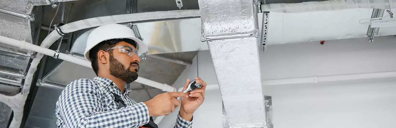 Cost and Timeline for Indoor Air Quality Upgrades in Miami Springs