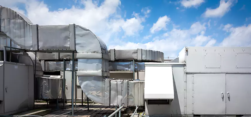 Industrial Duct Cleaning Miami Springs