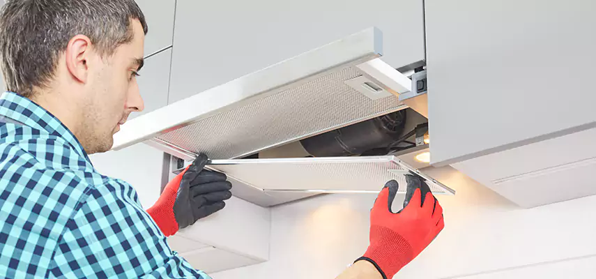 Restaurant Exhaust Cleaning Miami Springs