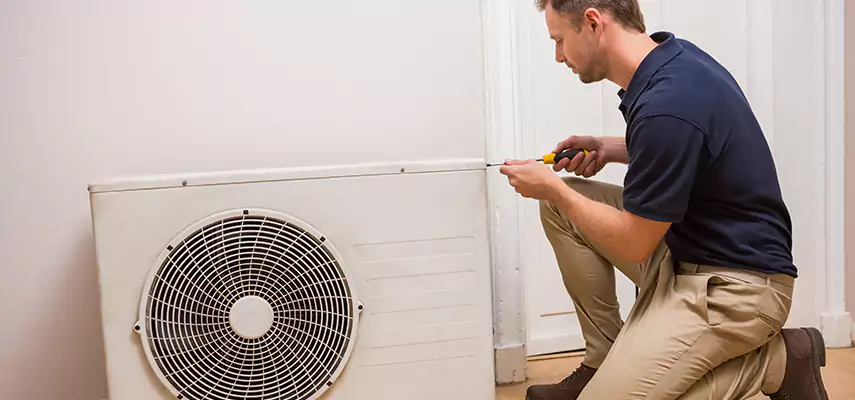 Whole-Home Air Purifier Installation Miami Springs