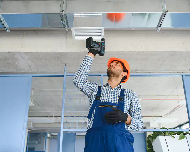 Stop Air Loss From Hidden Duct Leaks in Miami Springs, FL