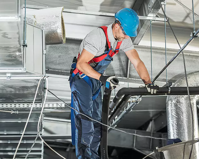 Fix Broken, Loose, and Blocked Dryer Vents in Miami Springs, FL