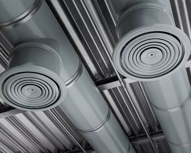 Ductwork Modification in Miami Springs, FL