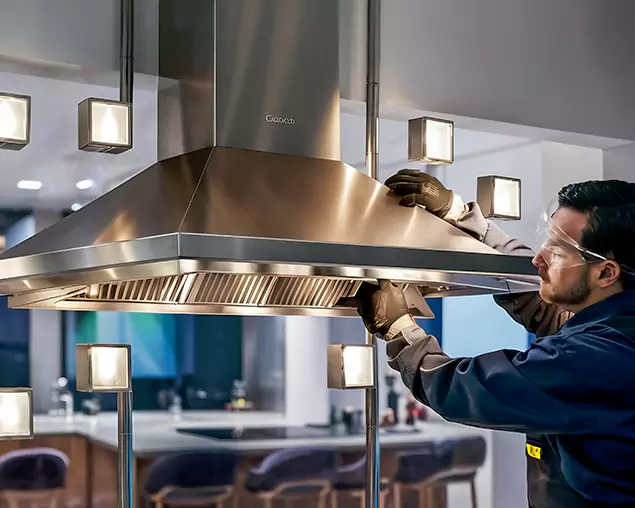 Restaurant Exhaust Cleaning in Miami Springs, FL