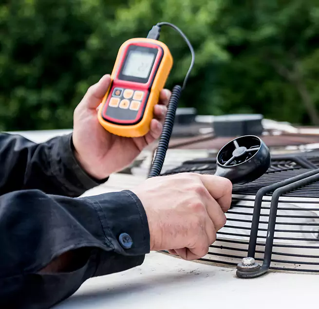 Why Miami Springs Homeowners Choose Miami Springs Air Duct Cleaning Pro for Airflow Testing & System Evaluation?