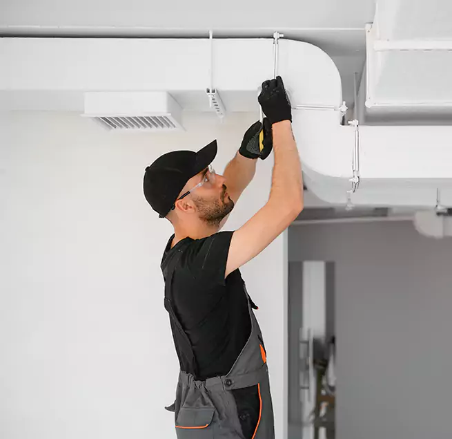 Why Miami Springs Homeowners Choose Miami Springs Air Duct Cleaning Pro for Dryer Vent Installation?