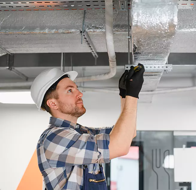 Why Miami Springs, FL Homeowners Choose Miami Springs Air Duct Cleaning Pro for Energy Efficiency Duct Upgrades?