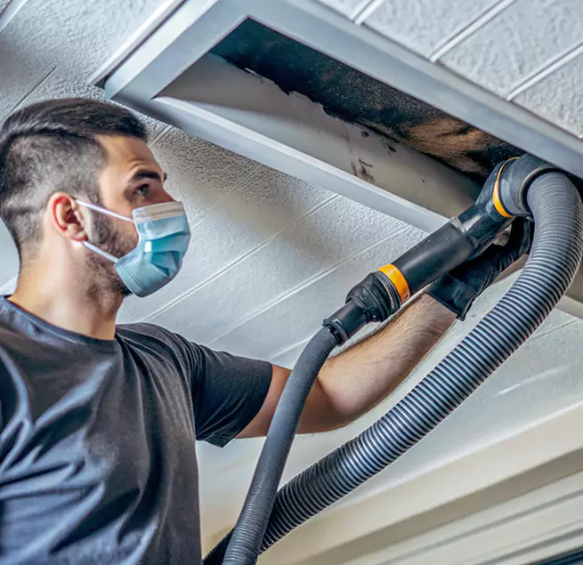 Why Miami Springs, FL Customers Choose Miami Springs Air Duct Cleaning Pro for Move-In Move-Out Duct Cleaning?