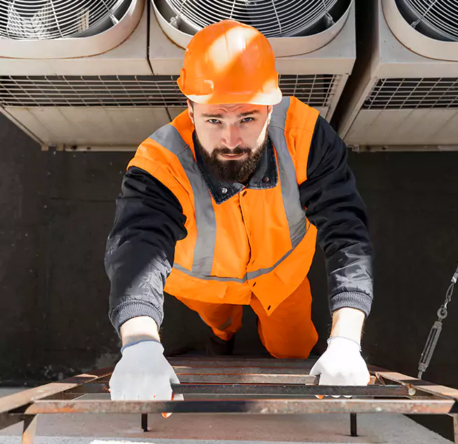 Why Miami Springs, FL Businesses Choose Miami Springs Air Duct Cleaning Pro for Office Duct Cleaning?