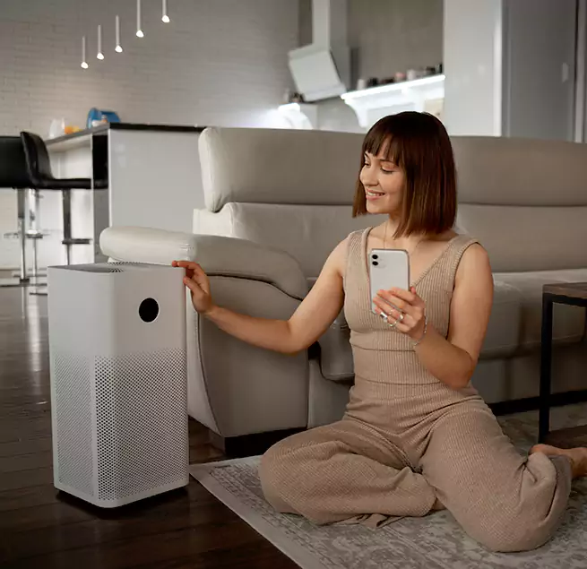 Why Miami Springs, FL Homeowners Choose Miami Springs Air Duct Cleaning Pro for Air Purifier Installation?